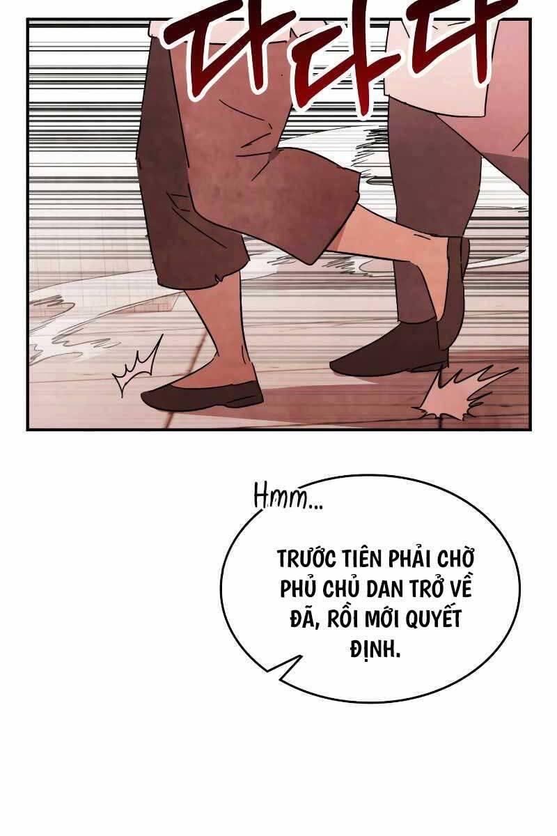 Sự Trở Lại Của Thần Chapter 81 - Trang 2