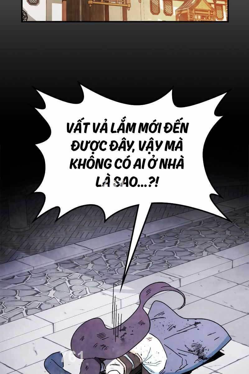 Sự Trở Lại Của Thần Chapter 81 - Trang 2