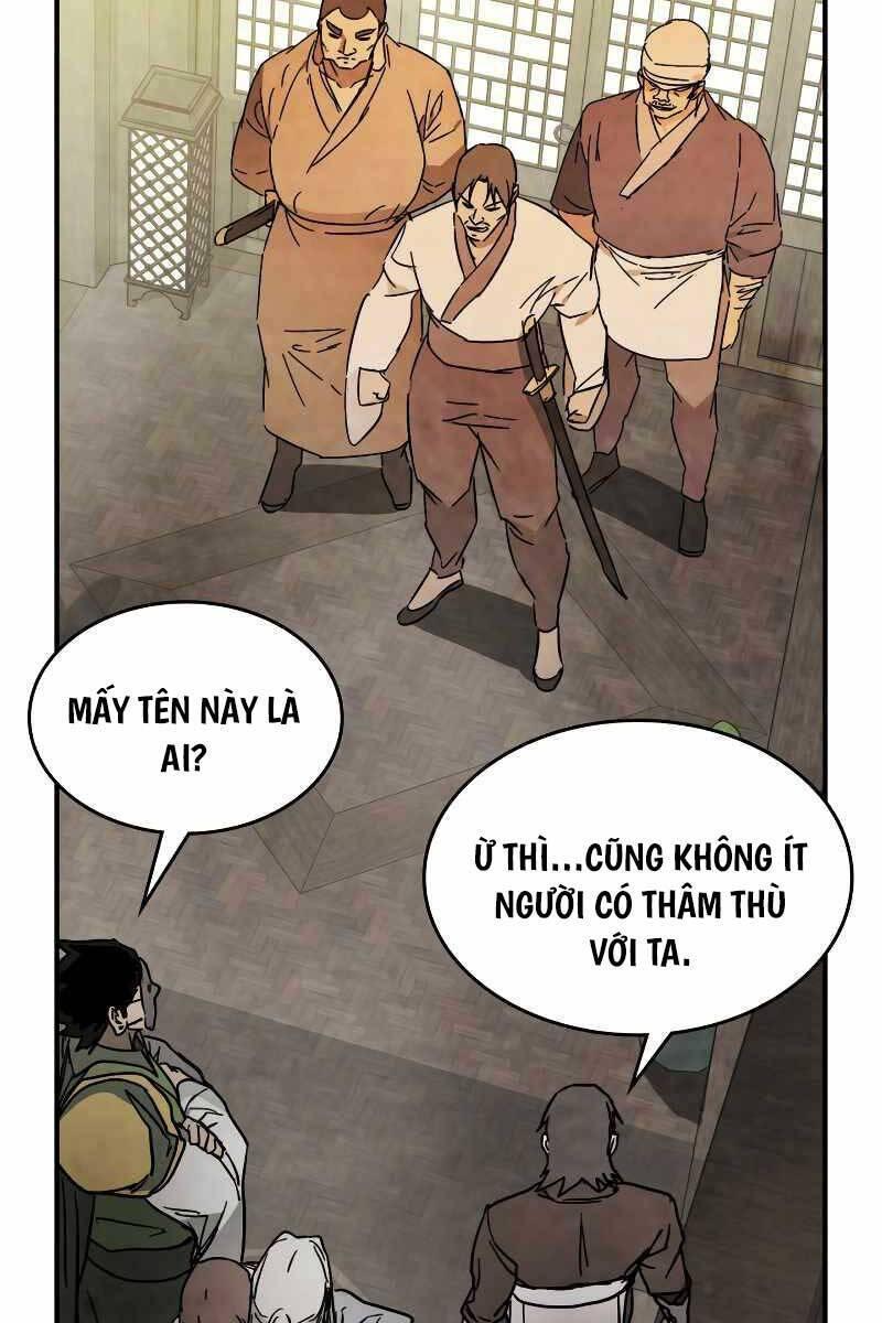 Sự Trở Lại Của Thần Chapter 81 - Trang 2