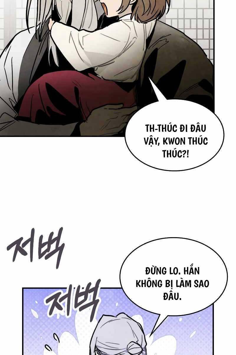 Sự Trở Lại Của Thần Chapter 81 - Trang 2