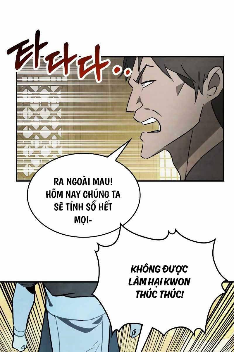 Sự Trở Lại Của Thần Chapter 81 - Trang 2