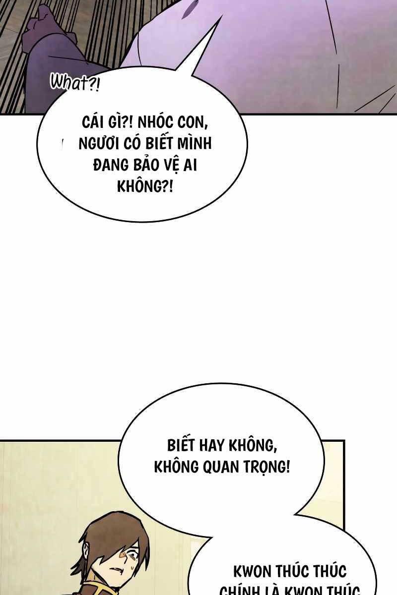 Sự Trở Lại Của Thần Chapter 81 - Trang 2