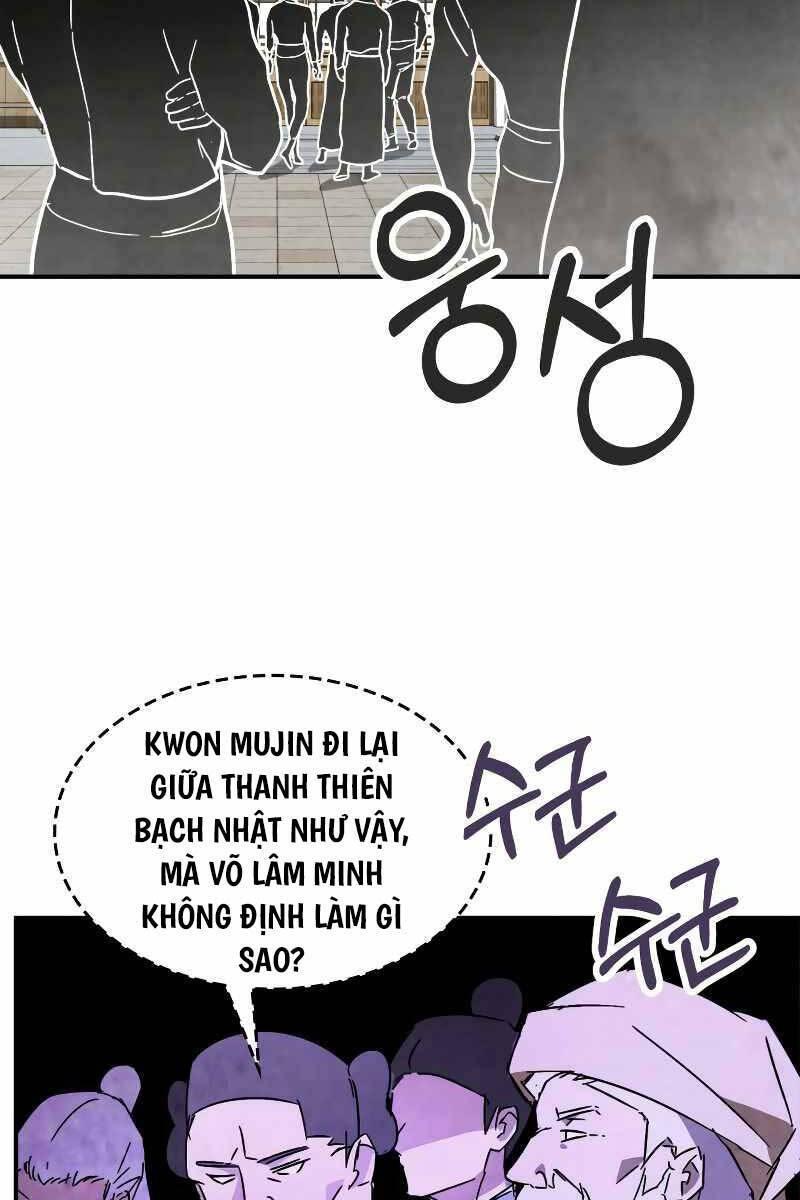 Sự Trở Lại Của Thần Chapter 81 - Trang 2