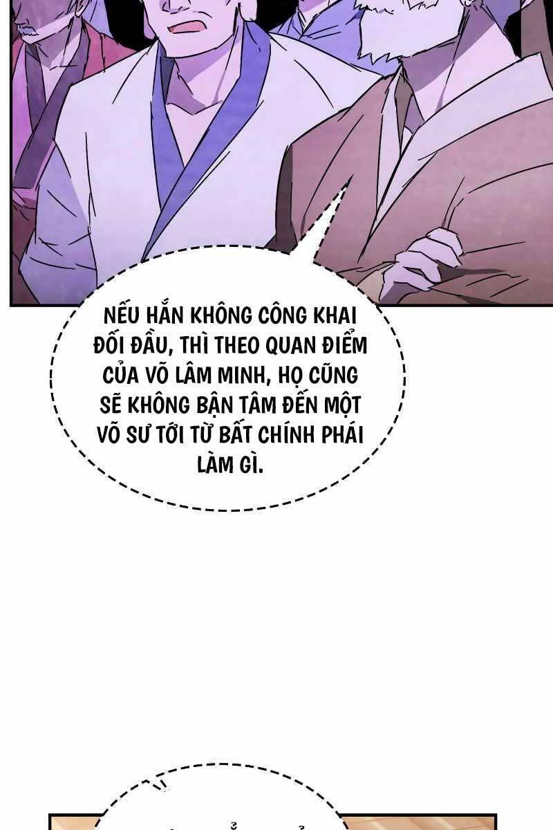 Sự Trở Lại Của Thần Chapter 81 - Trang 2