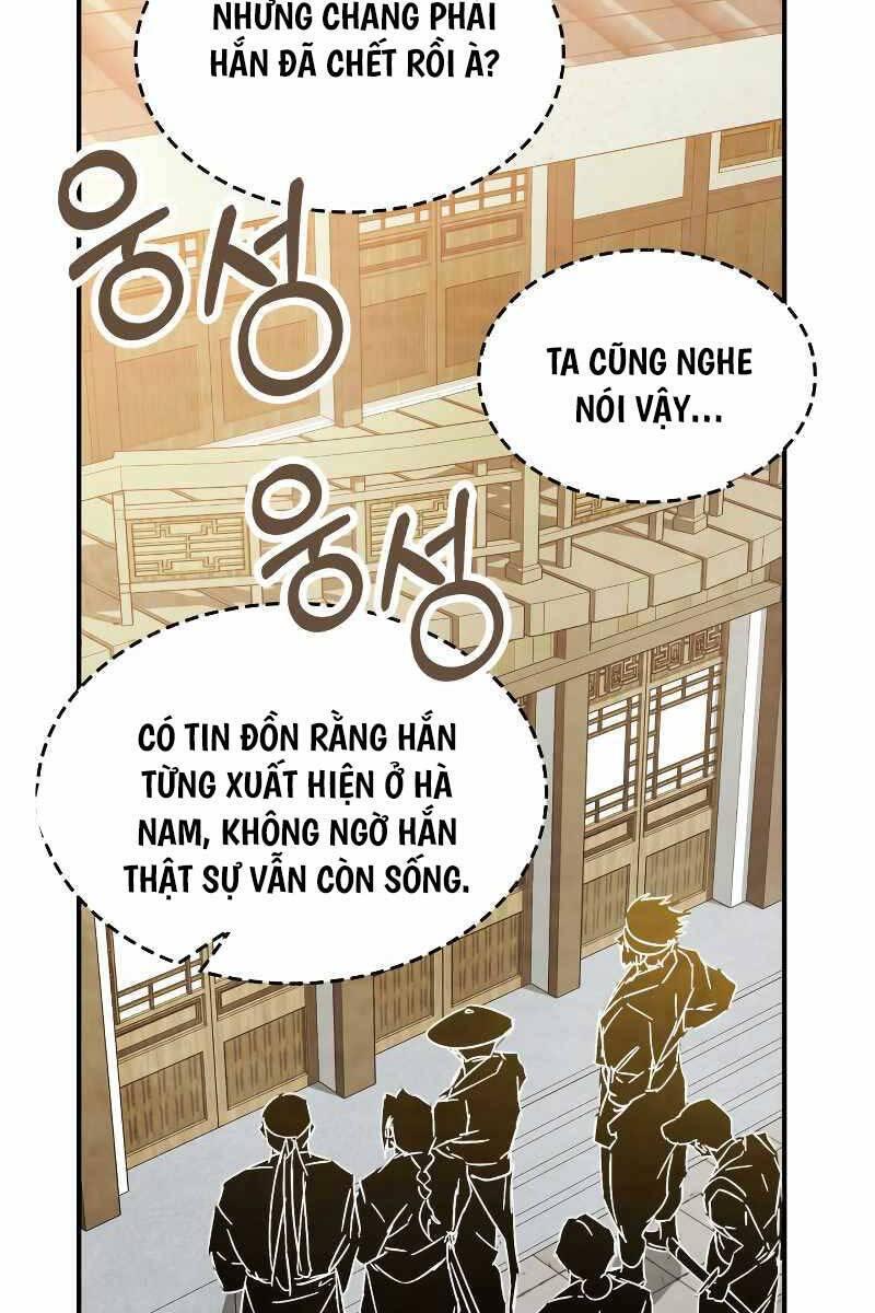 Sự Trở Lại Của Thần Chapter 81 - Trang 2