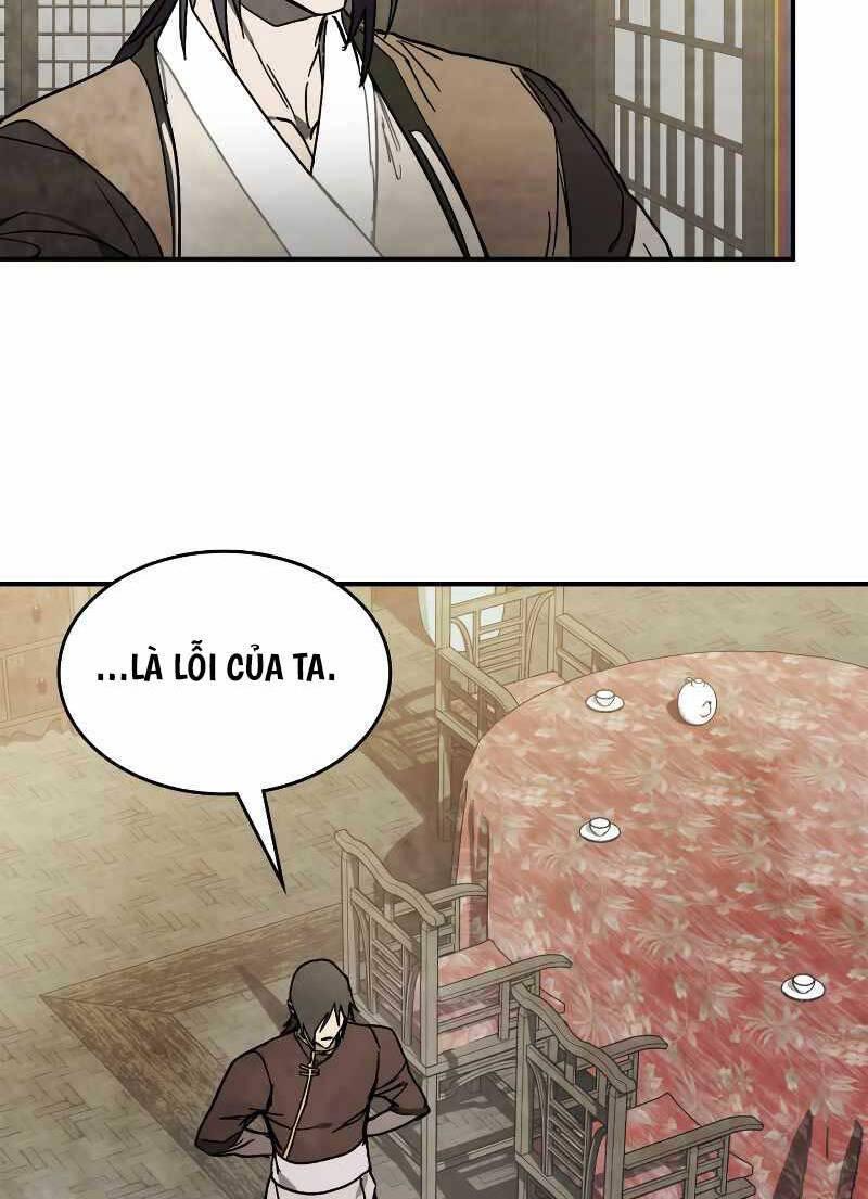 Sự Trở Lại Của Thần Chapter 81 - Trang 2