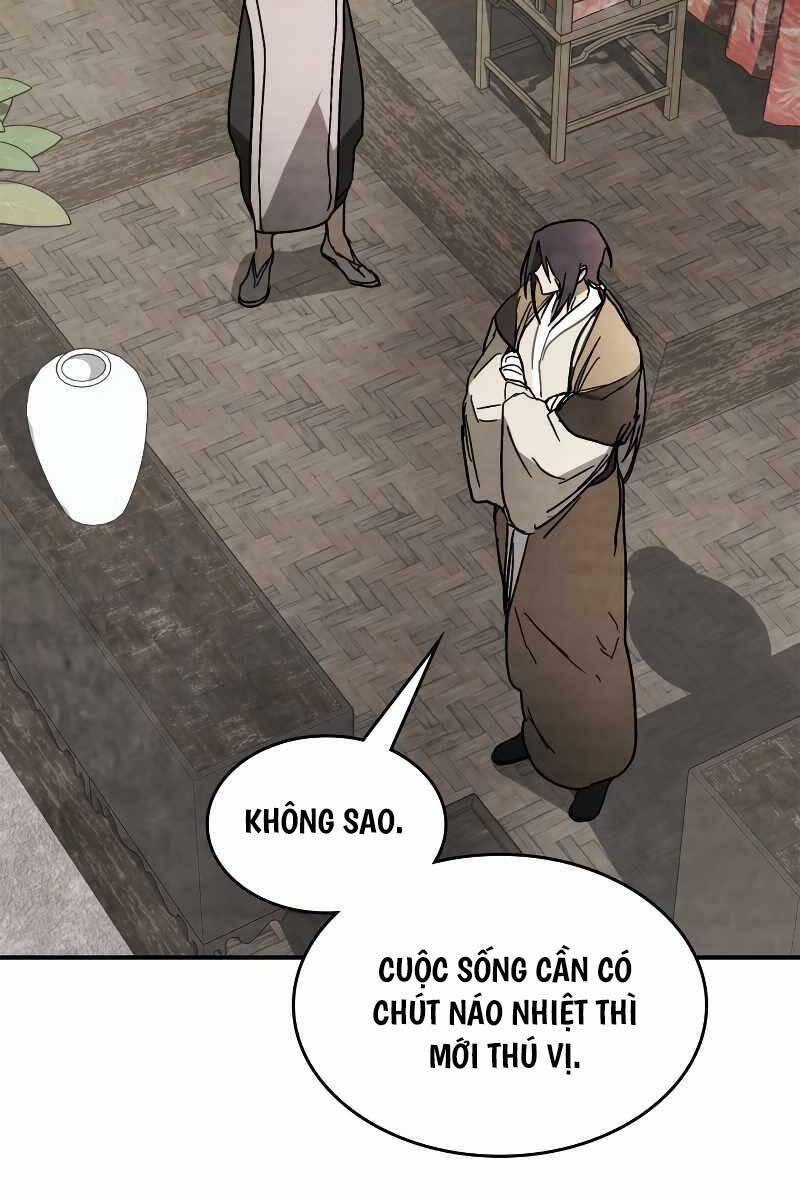 Sự Trở Lại Của Thần Chapter 81 - Trang 2