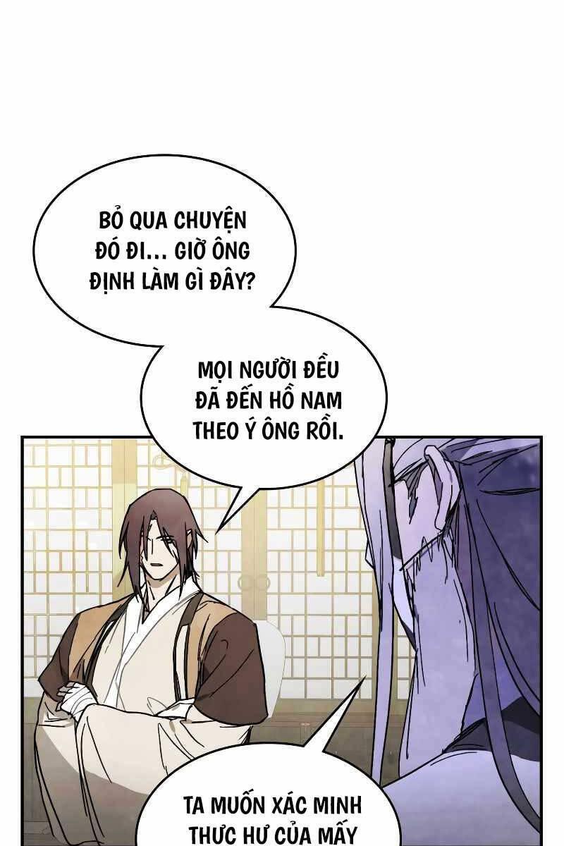 Sự Trở Lại Của Thần Chapter 81 - Trang 2