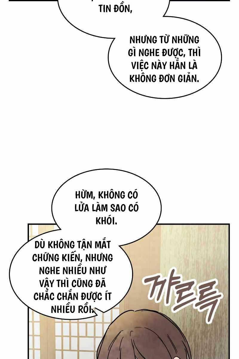 Sự Trở Lại Của Thần Chapter 81 - Trang 2