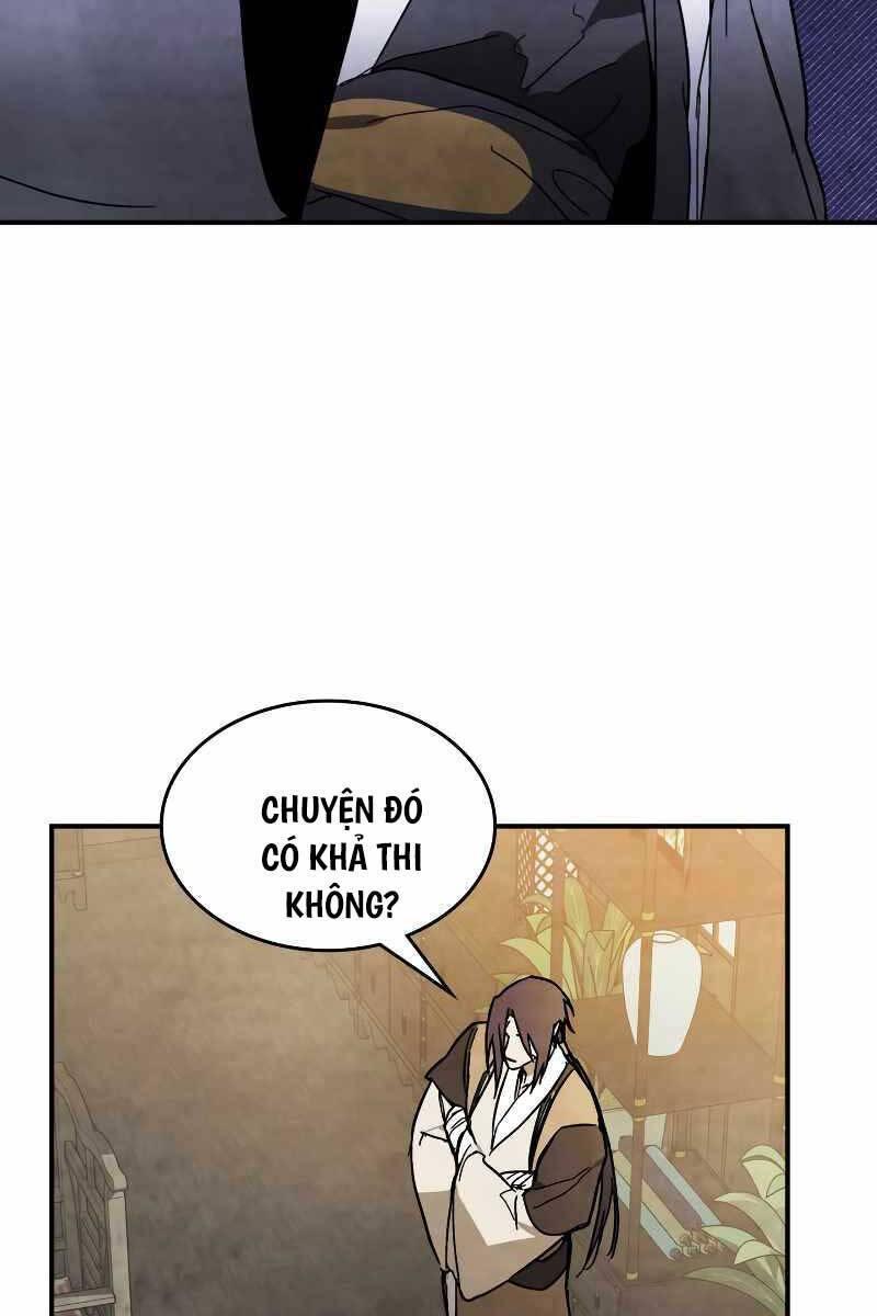 Sự Trở Lại Của Thần Chapter 81 - Trang 2