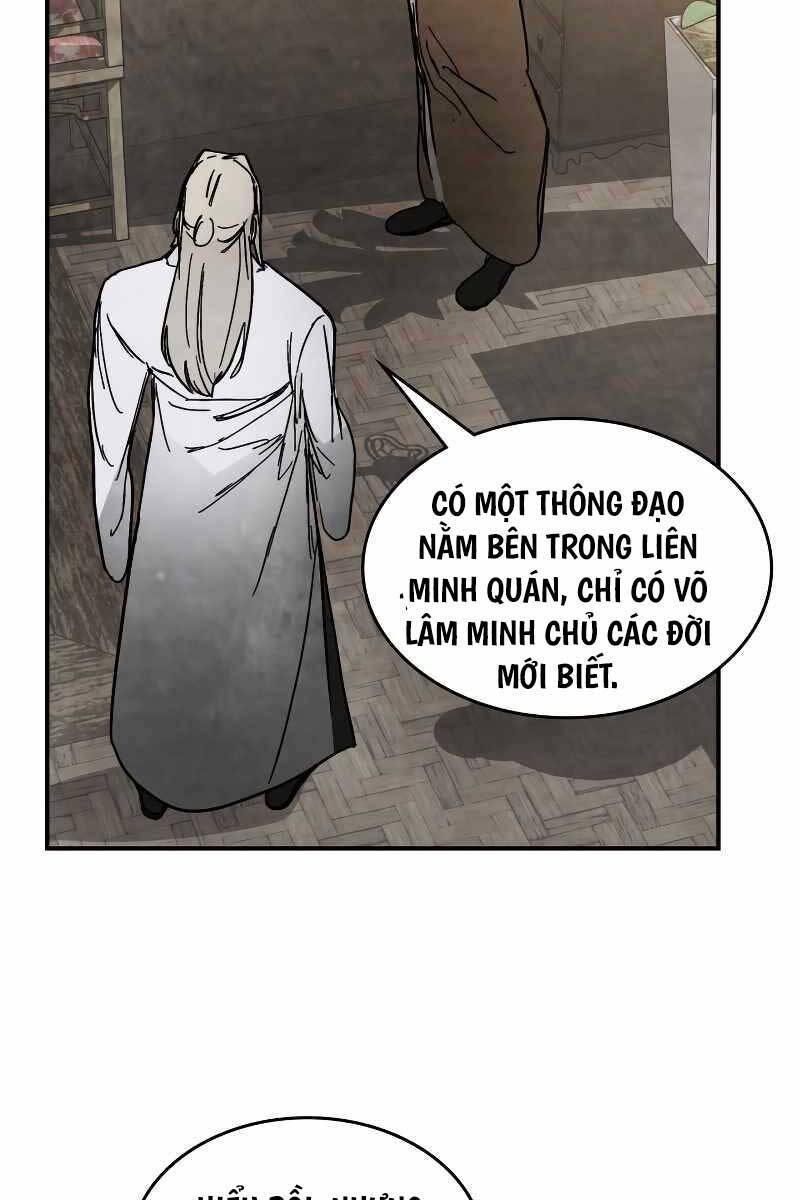 Sự Trở Lại Của Thần Chapter 81 - Trang 2