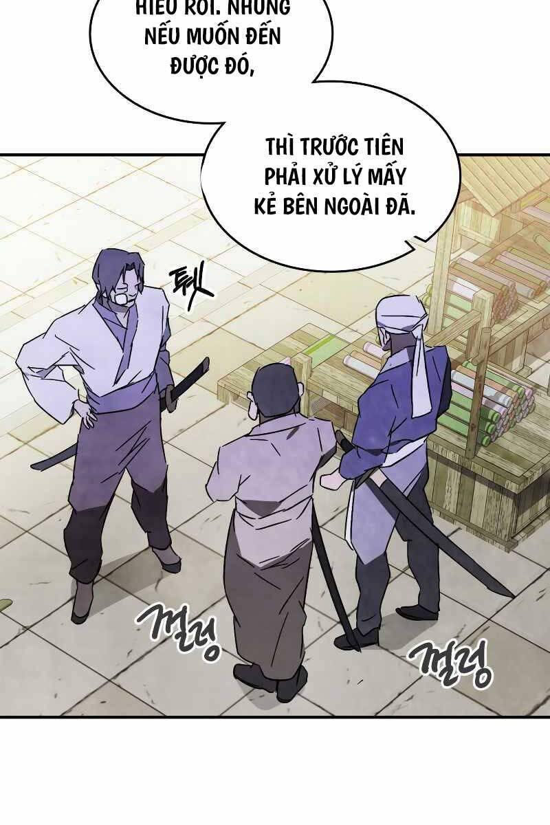 Sự Trở Lại Của Thần Chapter 81 - Trang 2