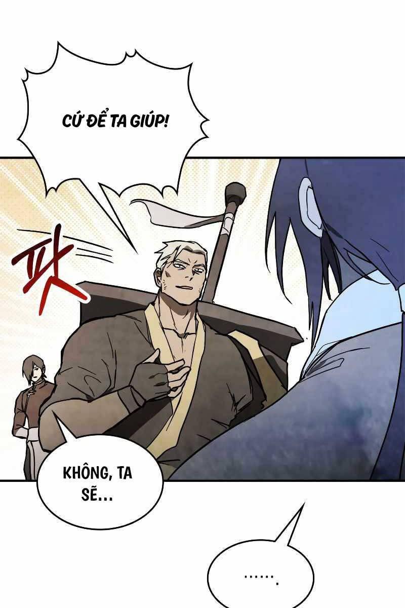 Sự Trở Lại Của Thần Chapter 81 - Trang 2