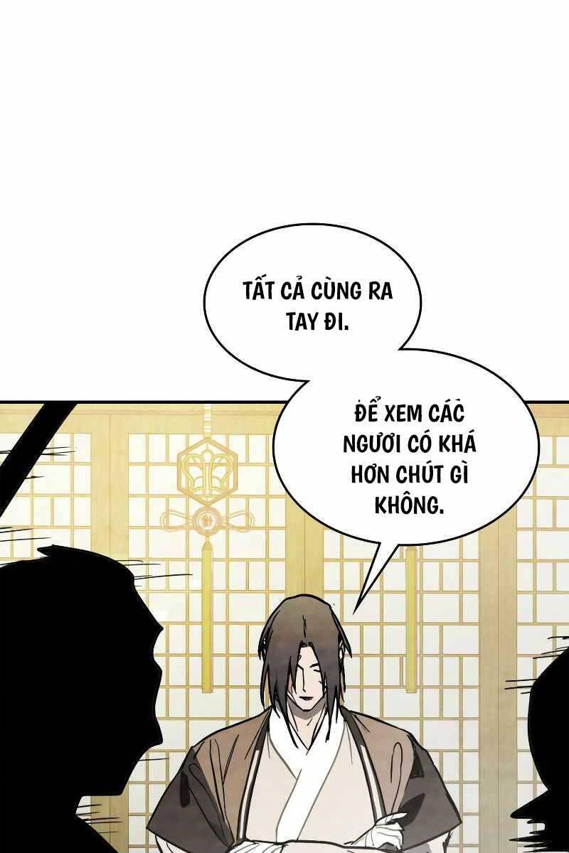 Sự Trở Lại Của Thần Chapter 81 - Trang 2