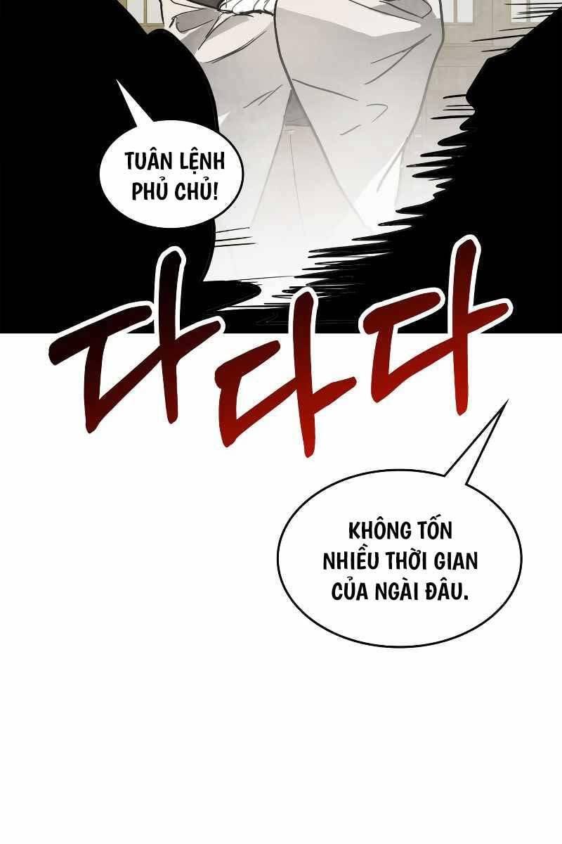 Sự Trở Lại Của Thần Chapter 81 - Trang 2