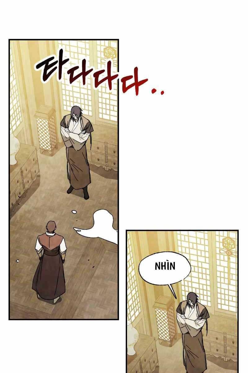 Sự Trở Lại Của Thần Chapter 81 - Trang 2