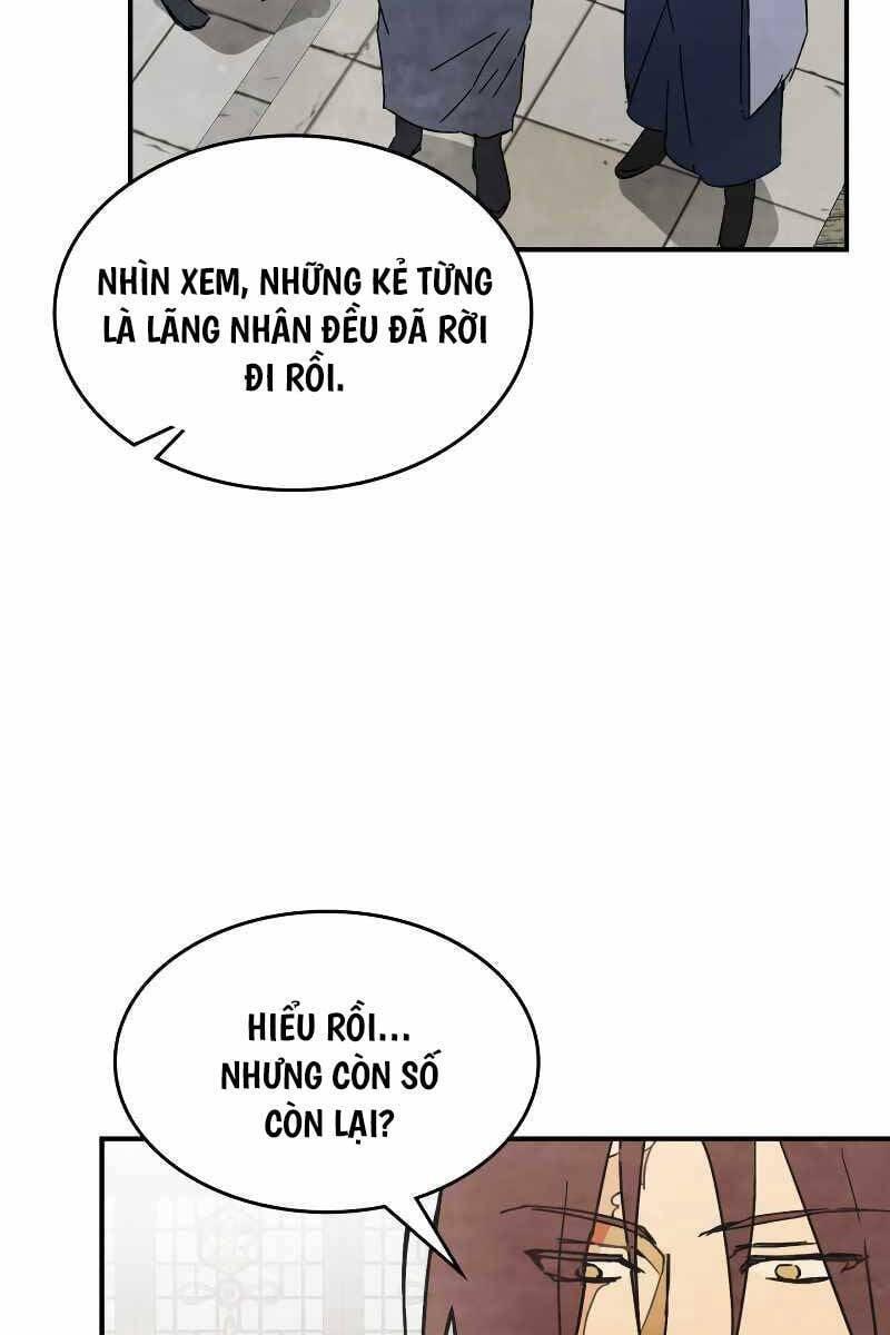 Sự Trở Lại Của Thần Chapter 81 - Trang 2