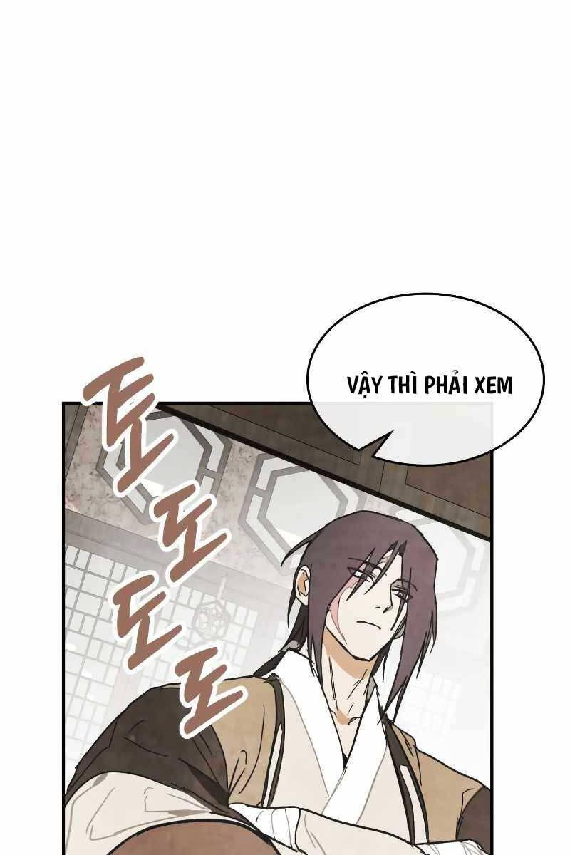 Sự Trở Lại Của Thần Chapter 81 - Trang 2