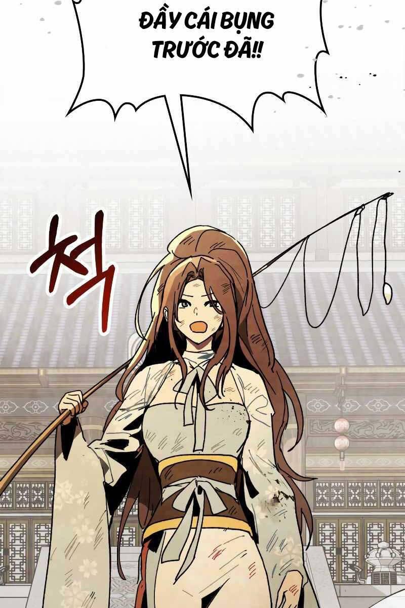 Sự Trở Lại Của Thần Chapter 81 - Trang 2