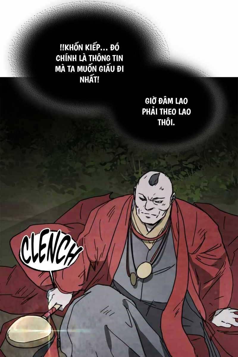 Sự Trở Lại Của Thần Chapter 80 - Trang 2