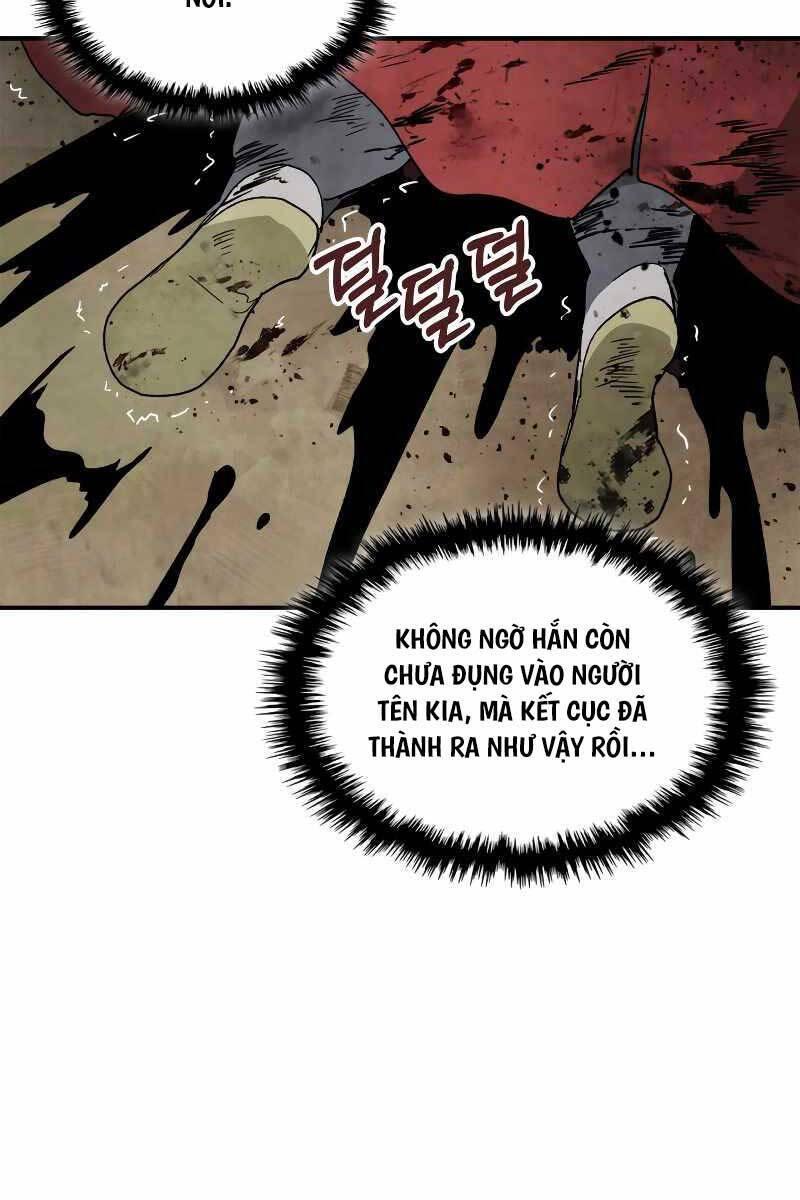 Sự Trở Lại Của Thần Chapter 80 - Trang 2