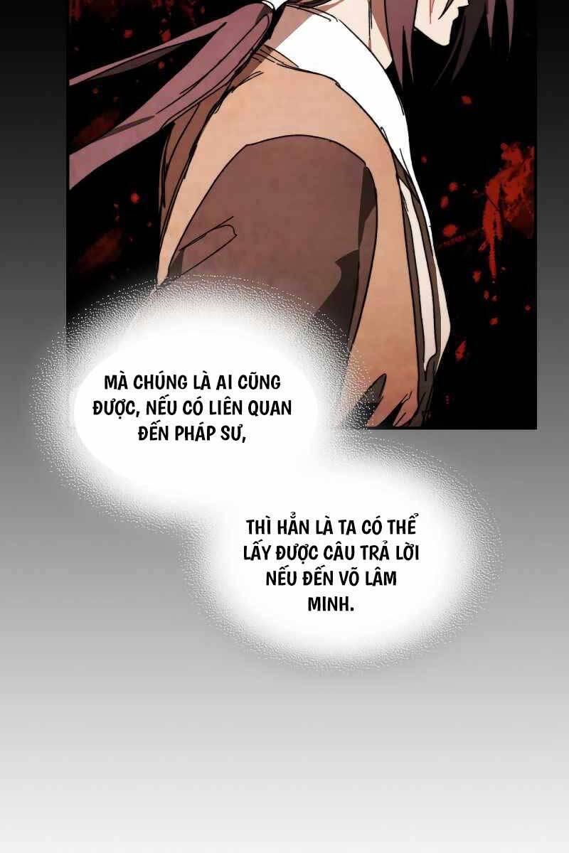 Sự Trở Lại Của Thần Chapter 80 - Trang 2