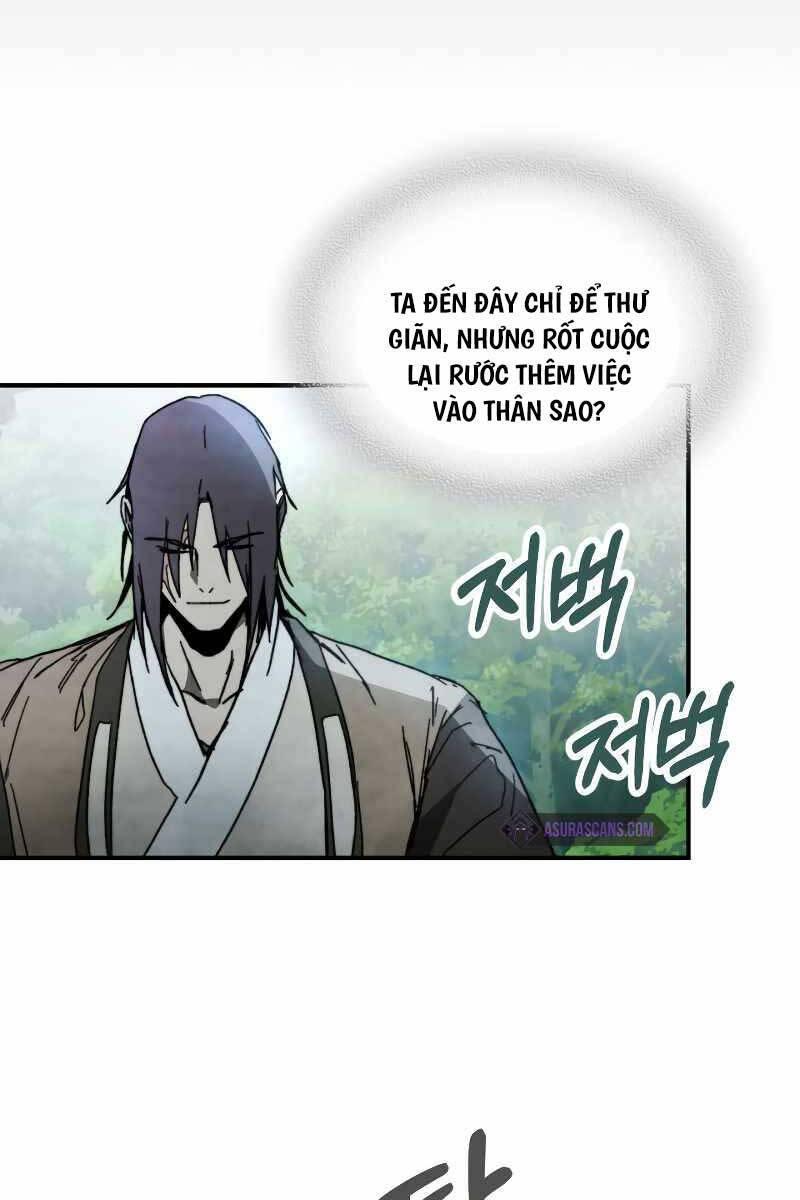 Sự Trở Lại Của Thần Chapter 80 - Trang 2