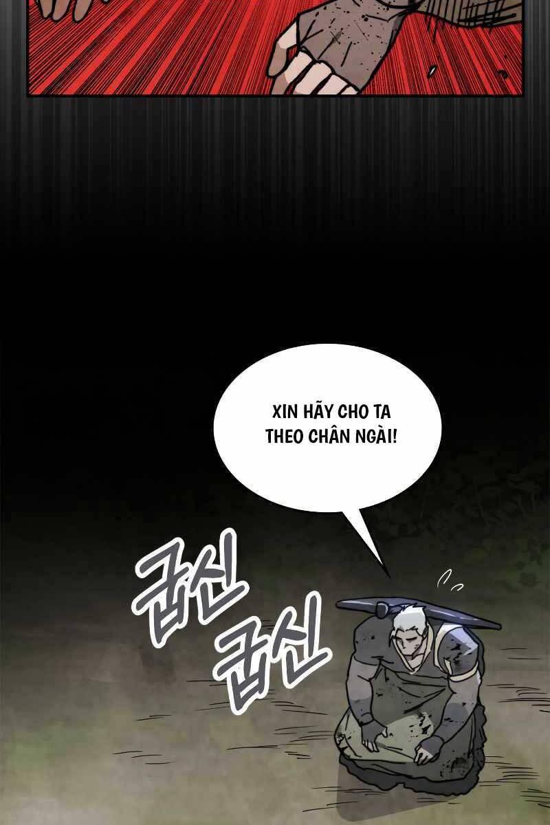 Sự Trở Lại Của Thần Chapter 80 - Trang 2