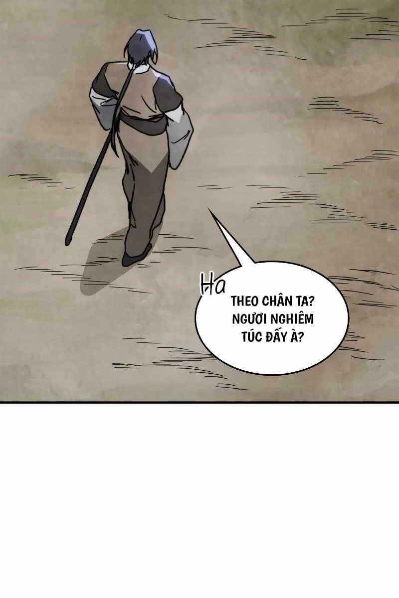 Sự Trở Lại Của Thần Chapter 80 - Trang 2