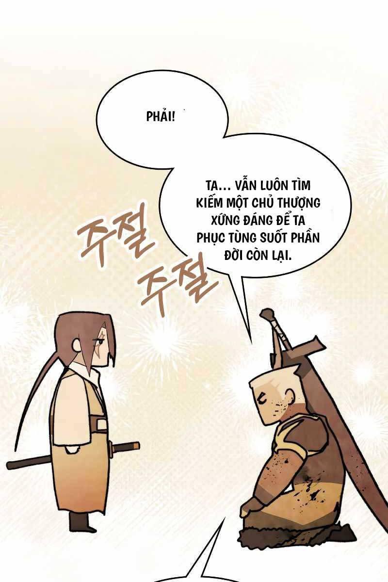 Sự Trở Lại Của Thần Chapter 80 - Trang 2