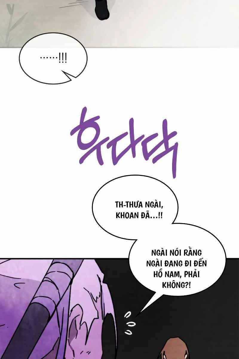 Sự Trở Lại Của Thần Chapter 80 - Trang 2