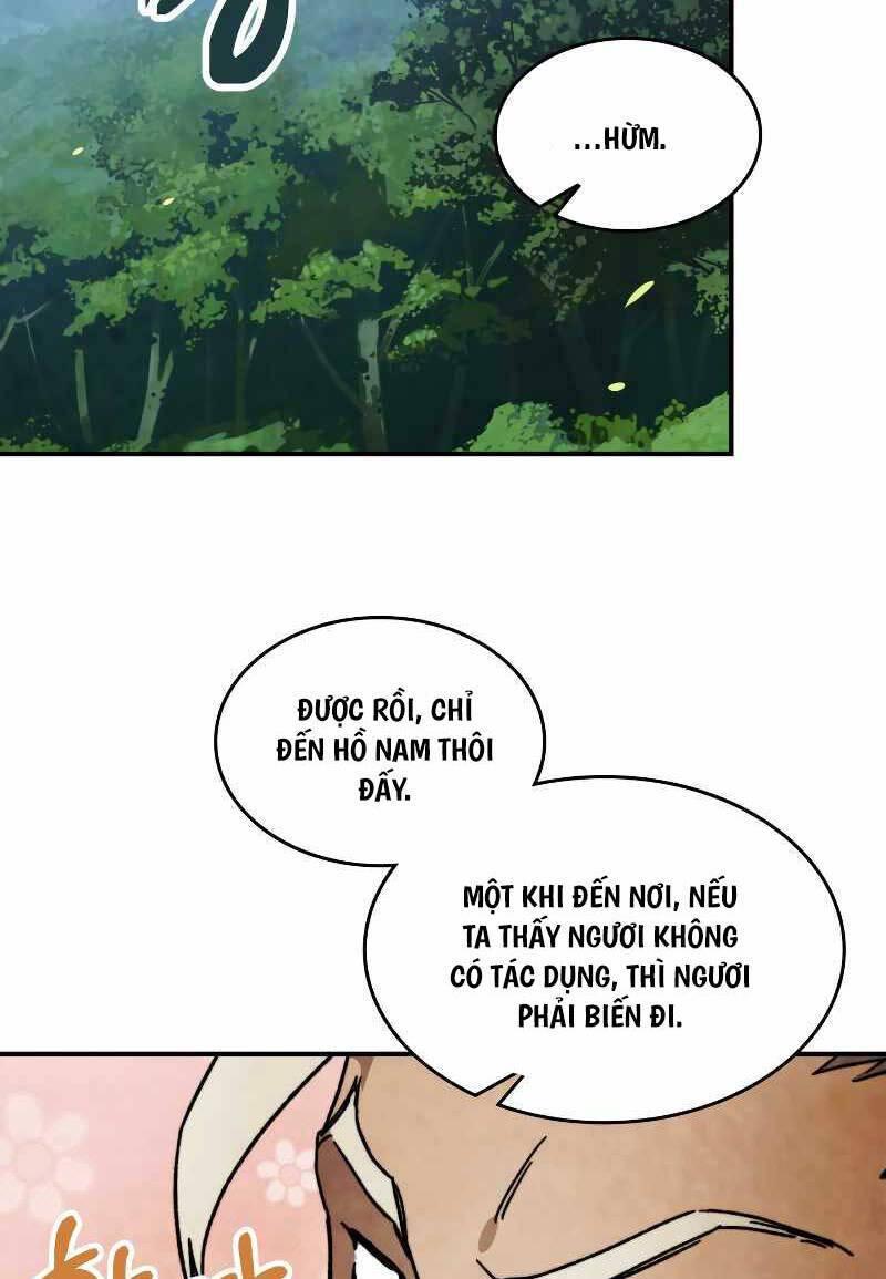 Sự Trở Lại Của Thần Chapter 80 - Trang 2