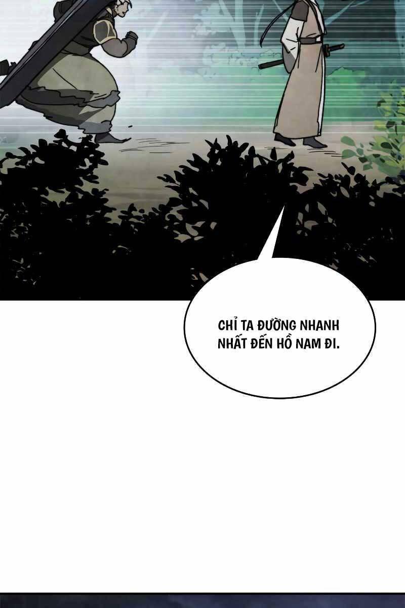 Sự Trở Lại Của Thần Chapter 80 - Trang 2