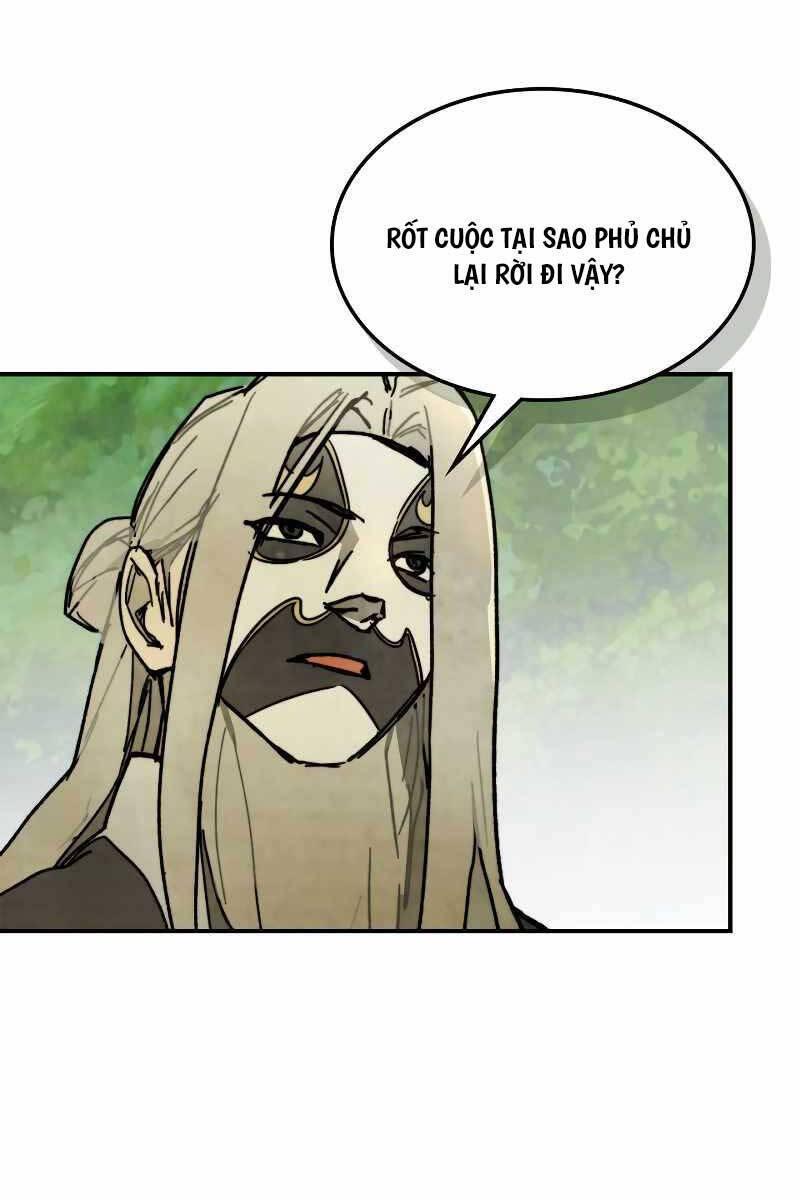 Sự Trở Lại Của Thần Chapter 80 - Trang 2