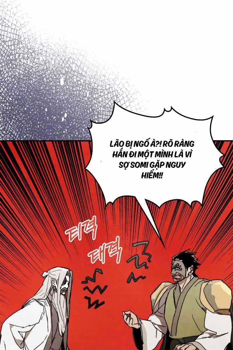 Sự Trở Lại Của Thần Chapter 80 - Trang 2