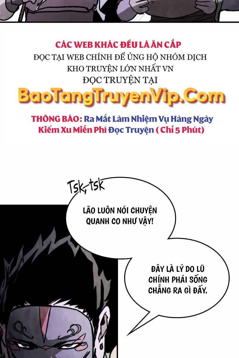 Sự Trở Lại Của Thần Chapter 80 - Trang 2