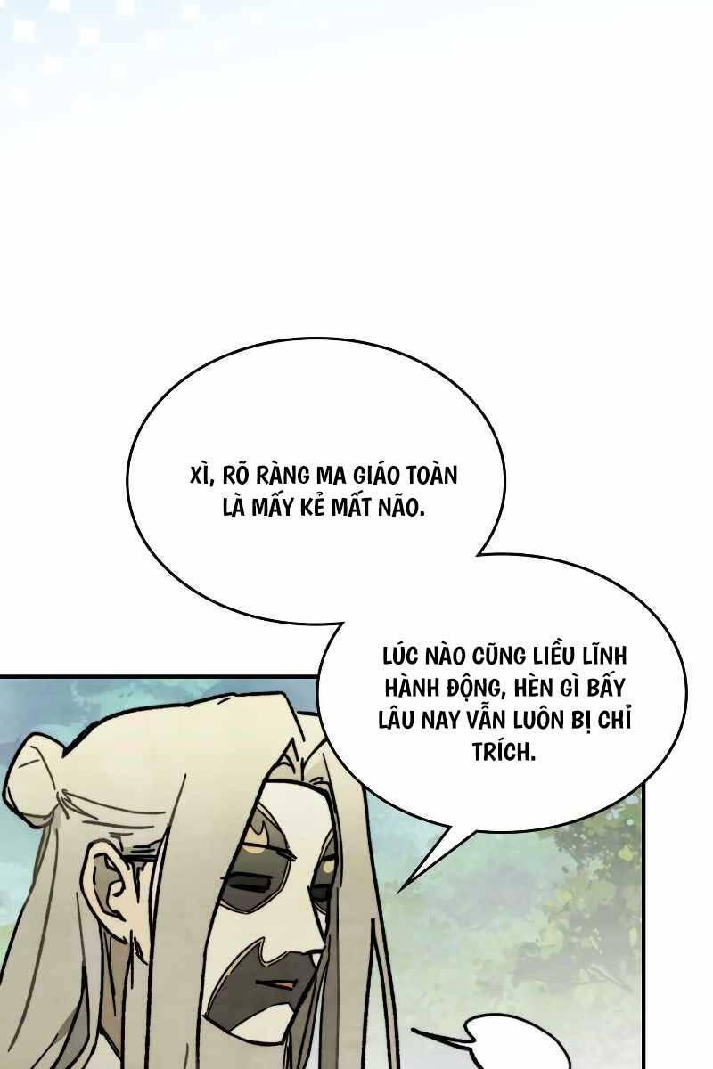 Sự Trở Lại Của Thần Chapter 80 - Trang 2