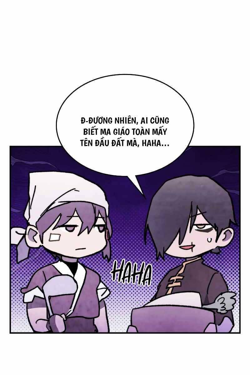 Sự Trở Lại Của Thần Chapter 80 - Trang 2