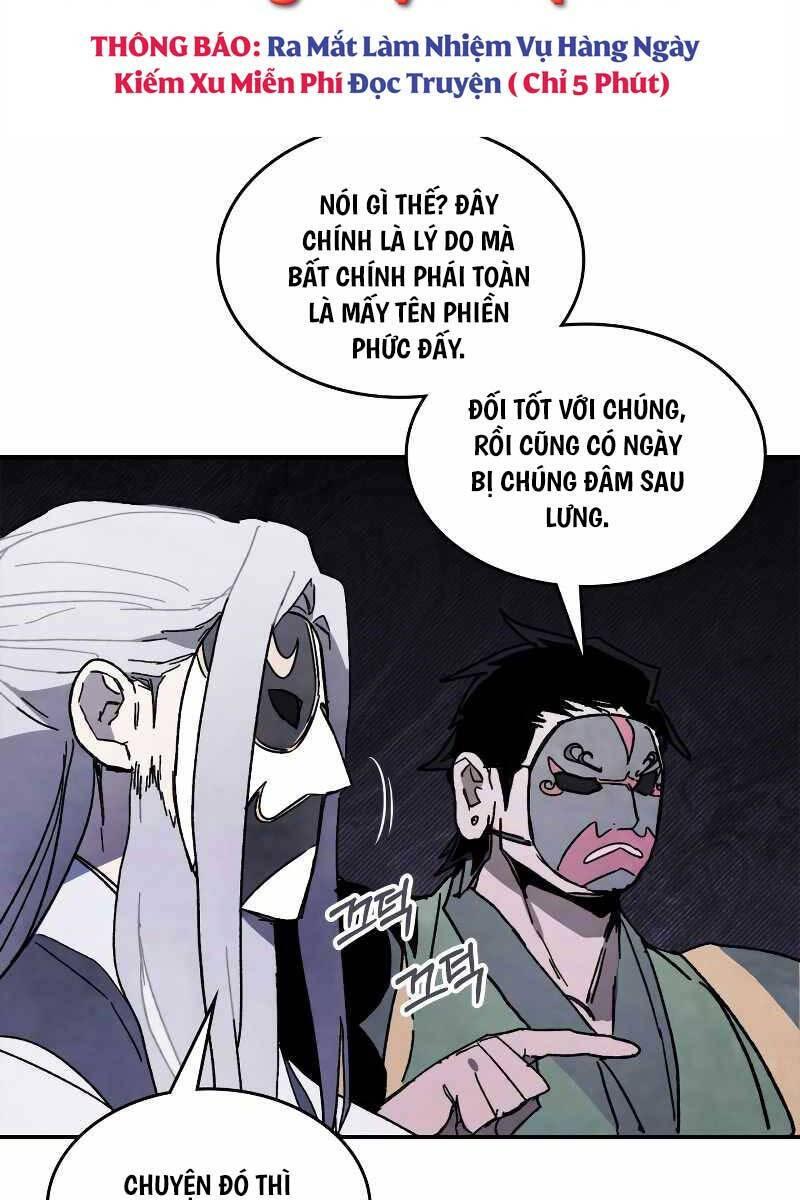 Sự Trở Lại Của Thần Chapter 80 - Trang 2