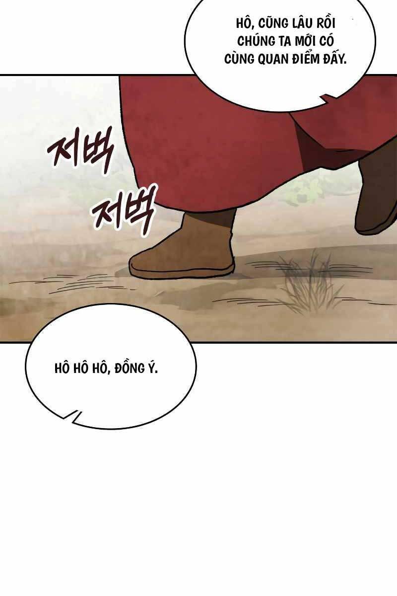 Sự Trở Lại Của Thần Chapter 80 - Trang 2