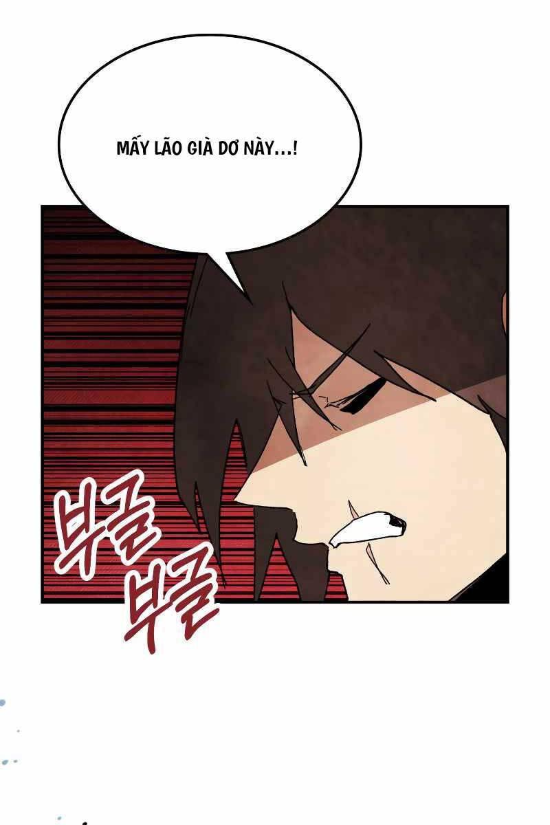 Sự Trở Lại Của Thần Chapter 80 - Trang 2