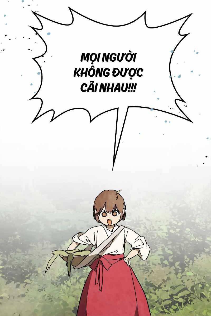 Sự Trở Lại Của Thần Chapter 80 - Trang 2