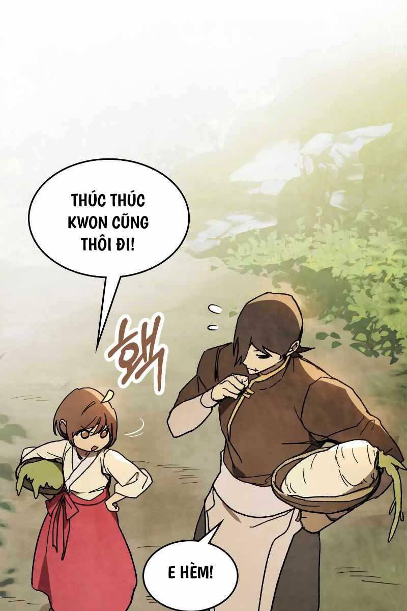 Sự Trở Lại Của Thần Chapter 80 - Trang 2