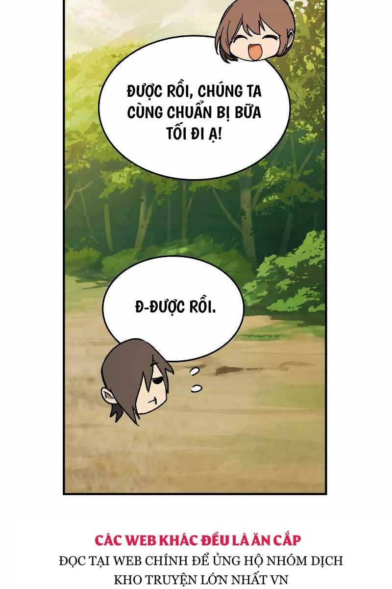 Sự Trở Lại Của Thần Chapter 80 - Trang 2