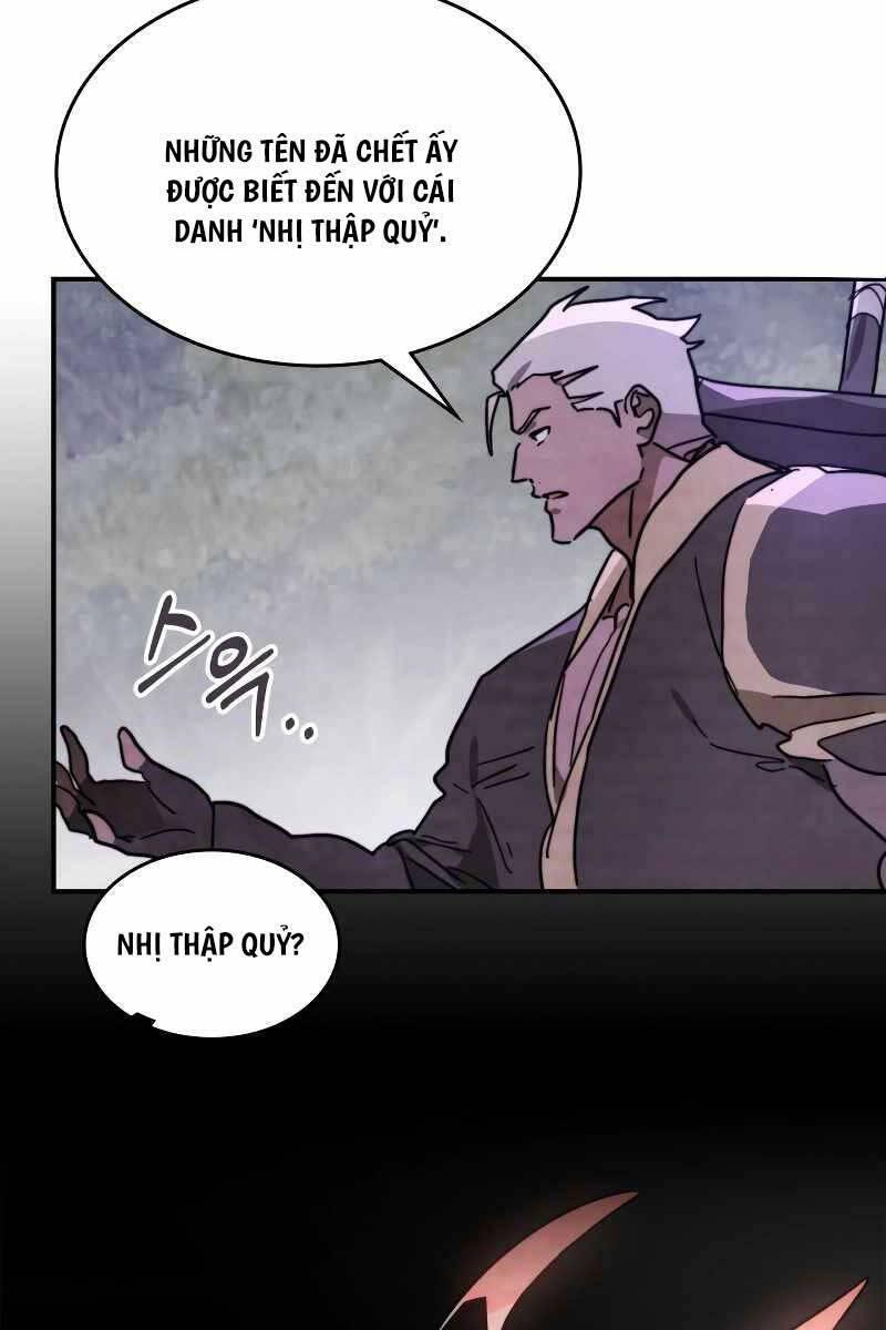 Sự Trở Lại Của Thần Chapter 79 - Trang 2