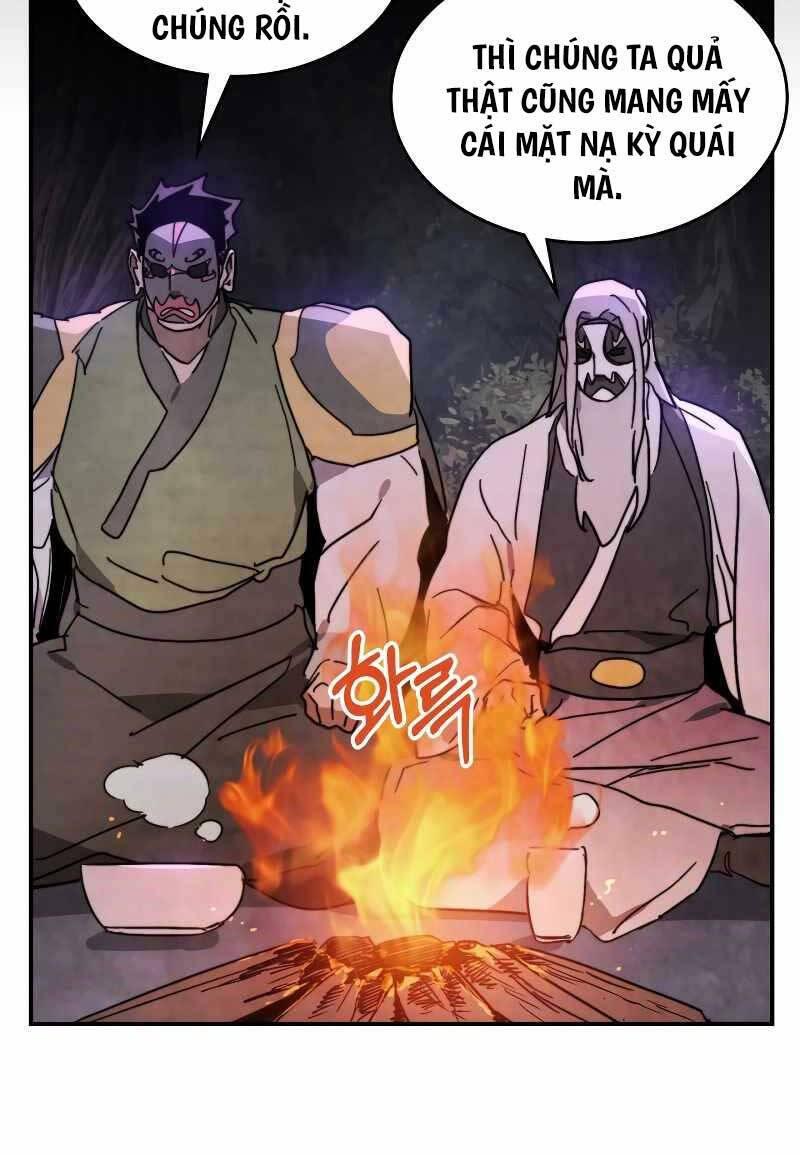 Sự Trở Lại Của Thần Chapter 79 - Trang 2