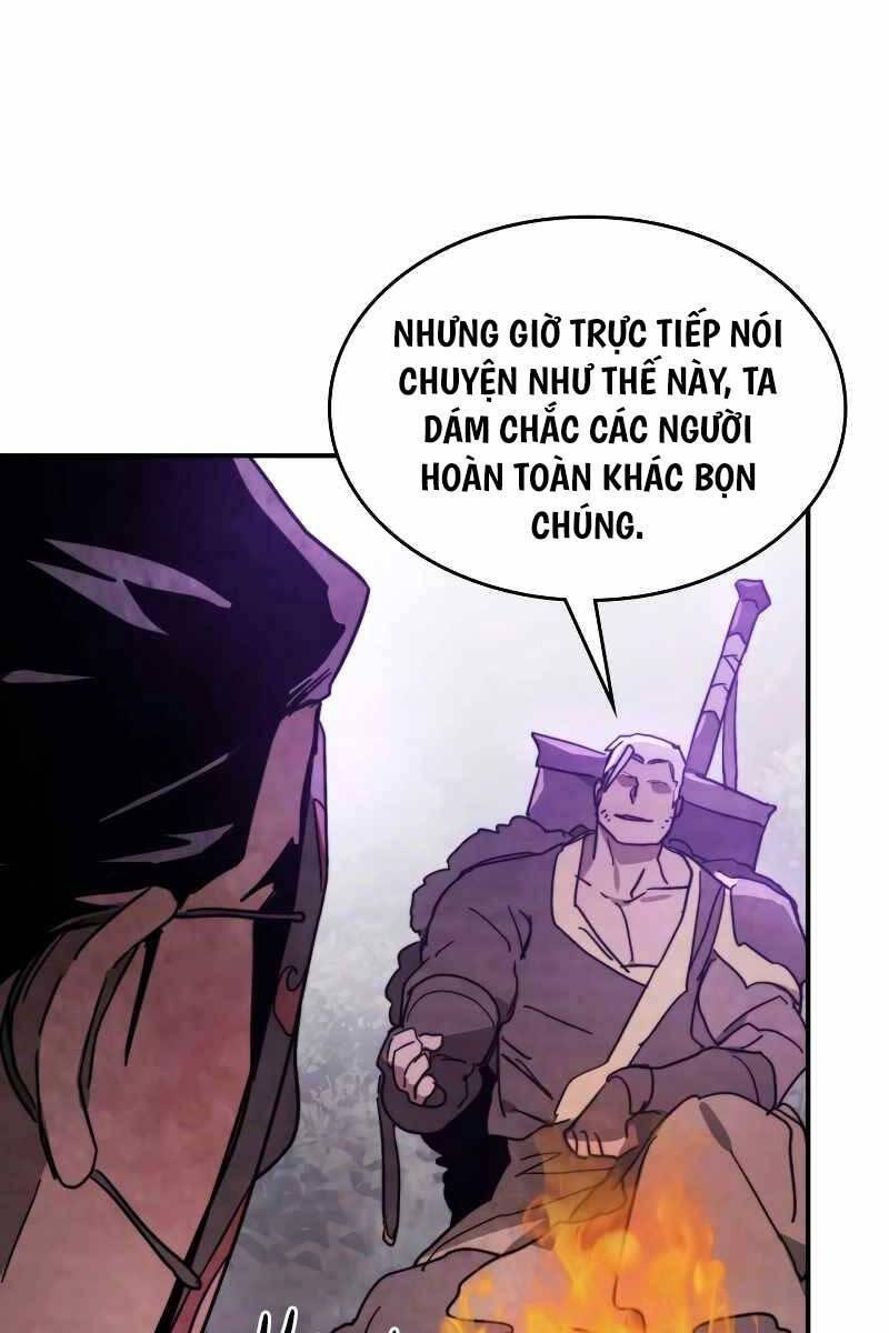 Sự Trở Lại Của Thần Chapter 79 - Trang 2