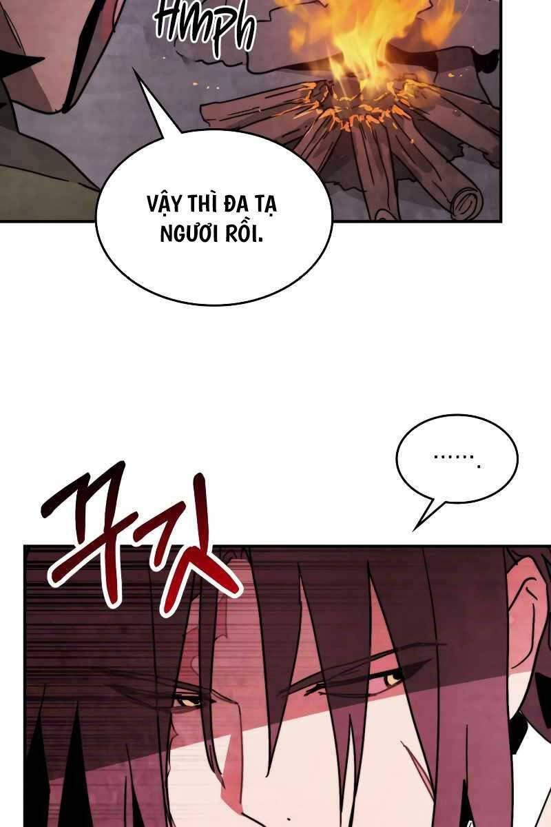 Sự Trở Lại Của Thần Chapter 79 - Trang 2