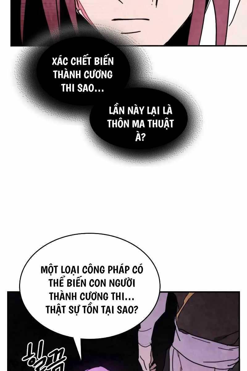 Sự Trở Lại Của Thần Chapter 79 - Trang 2