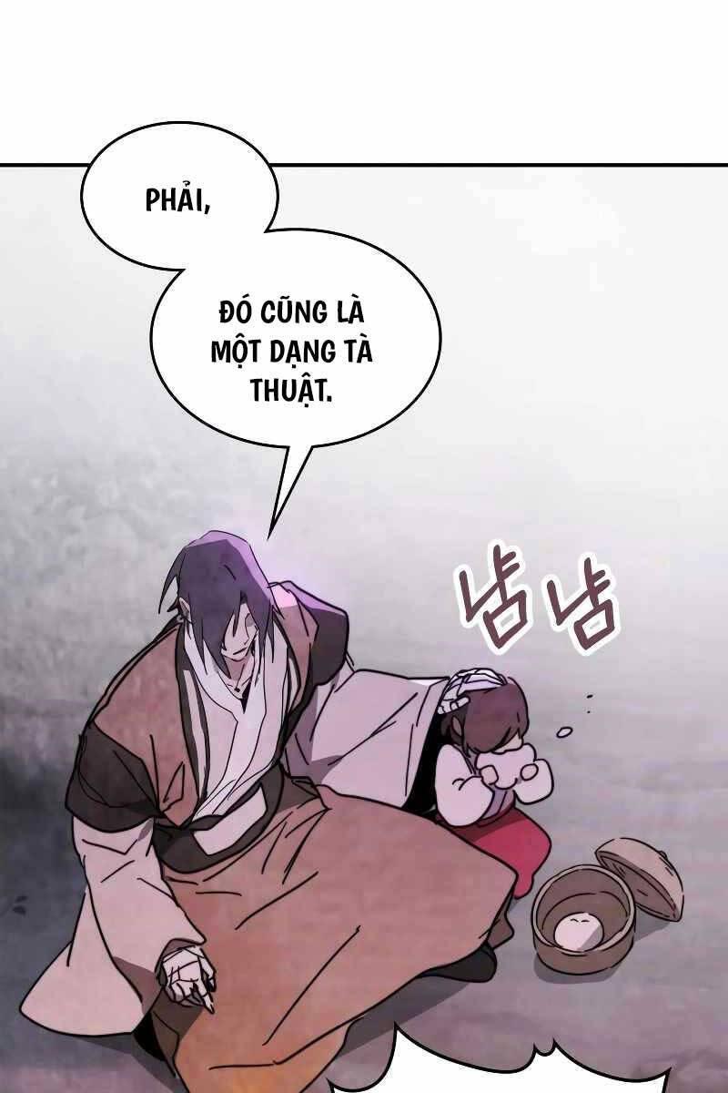 Sự Trở Lại Của Thần Chapter 79 - Trang 2